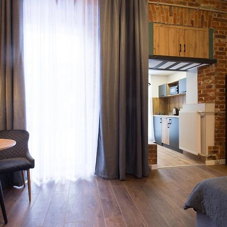 Excellent Apartment In The Center - Alchevskyh Str. 23 Jarkov Exterior foto