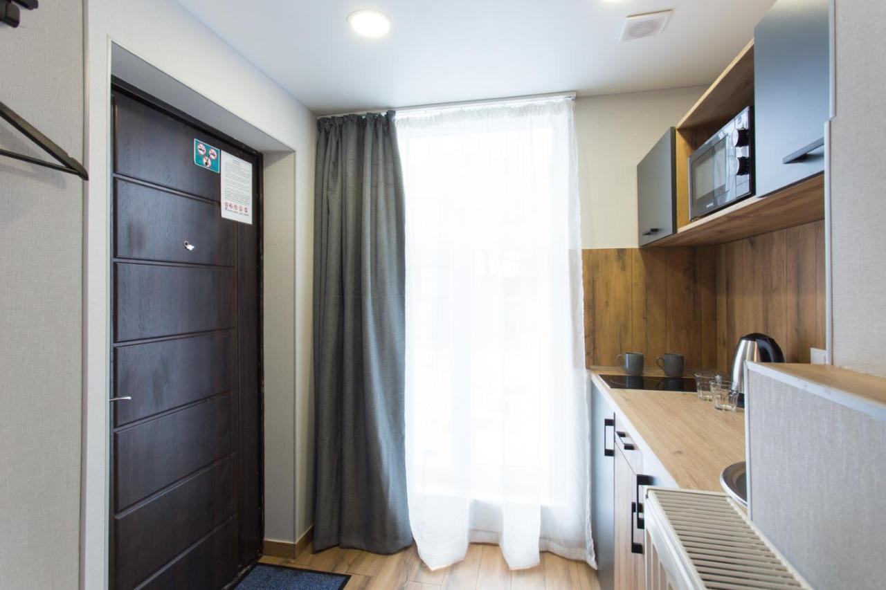 Excellent Apartment In The Center - Alchevskyh Str. 23 Jarkov Exterior foto