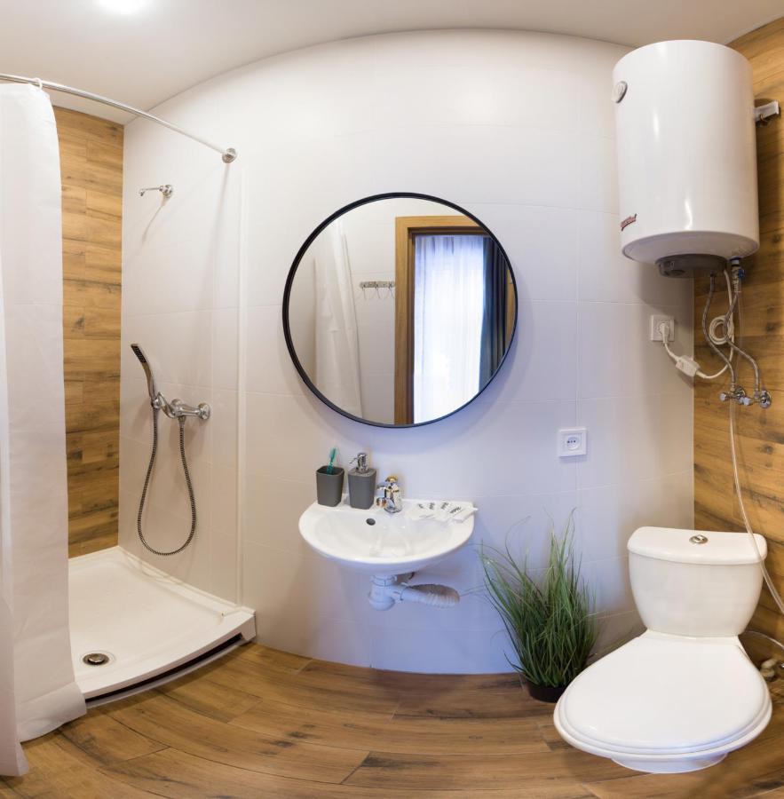 Excellent Apartment In The Center - Alchevskyh Str. 23 Jarkov Exterior foto